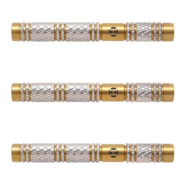 ダーツ　Harrows マグナム 2BA 18gR Amazon | Harrows ハローズ MAGNUM マグナム 97％ 50TH