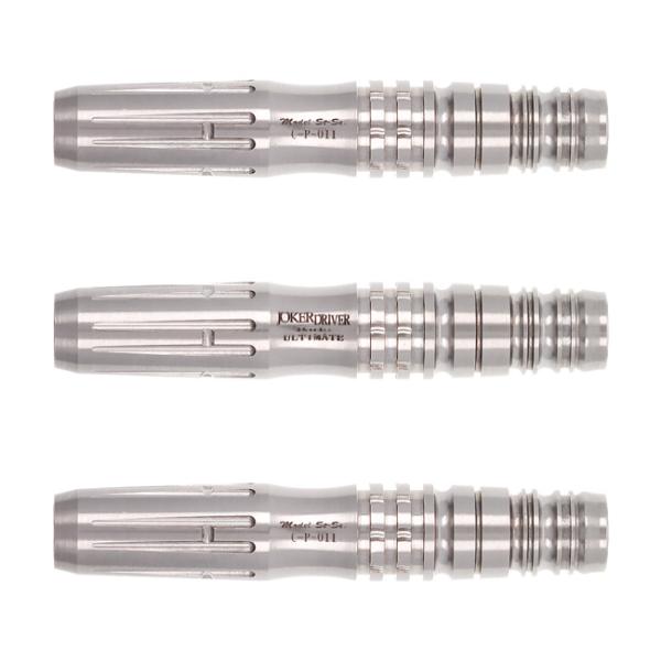 JOKERDRIVER(ジョーカードライバー) ULTIMATE Model St-Se. 1st