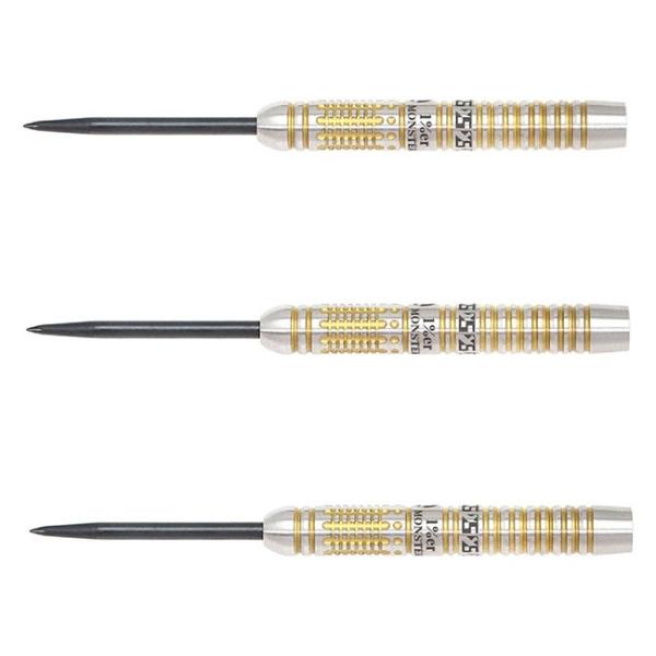 MONSTER(モンスター) 1％er(ワンパーセンター) STEEL 22g