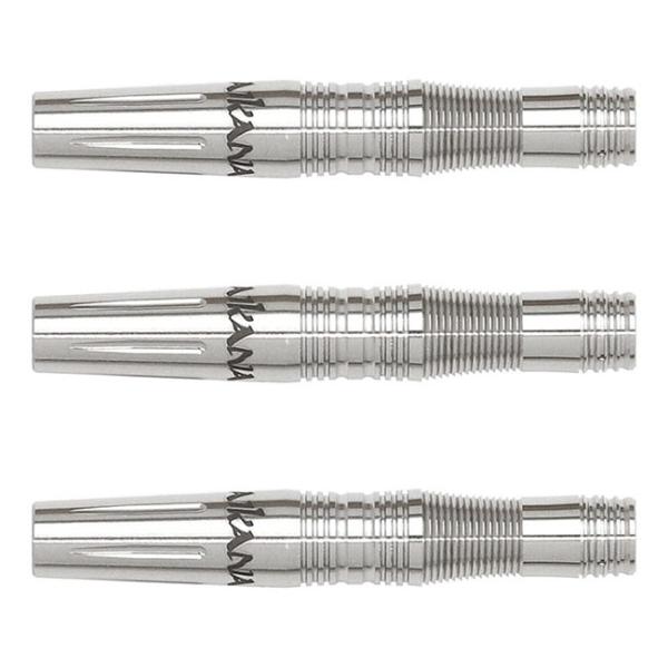 S4-DARTS ニライカナイ 2BA (ダーツ バレル ダーツセット)