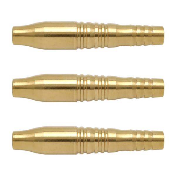 ダーツバレルS4-DARTS ブラスダーツ スタート ＜アックス