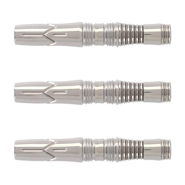 S4-DARTS(エスフォーダーツ) ニライカナイ3 グラビディ 真打 2BA