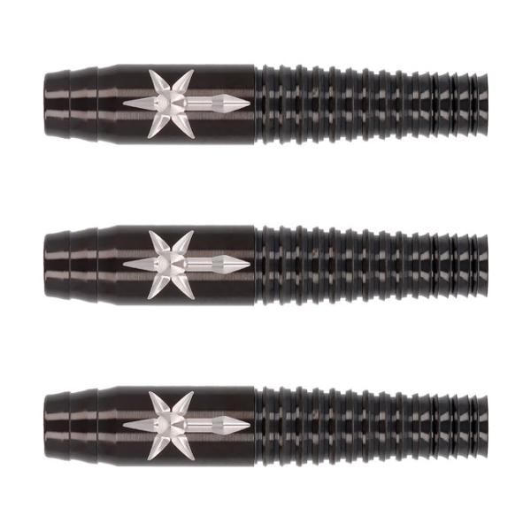 S4-DARTS(エスフォーダーツ) ZEUS4(ゼウス4) Re：ブラックリミテッド