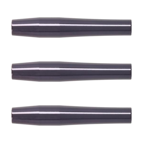 S4-DARTS(エスフォーダーツ) 無空 黒真打 2BA (ダーツ バレル ダーツ