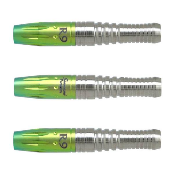 Samurai Fusion R9yTC@t[W A[ \tg_[c