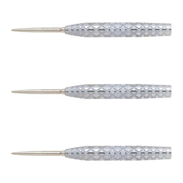 TARGET(^[Qbg) NASTRI 01(iXg01) SWISS POINT STEEL 23g 190150@(_[c o _[cZbg)