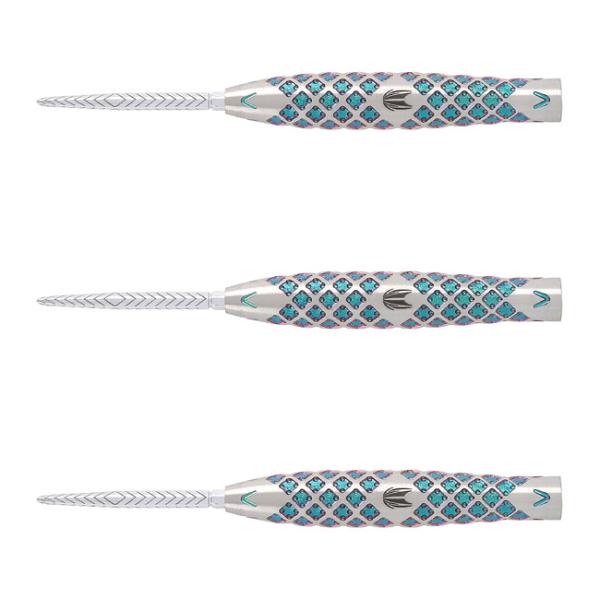 TARGET SP02 スティールダーツ TARGET(ターゲット) ROVE 02(ローヴ02) SWISS POINT STEEL 25g