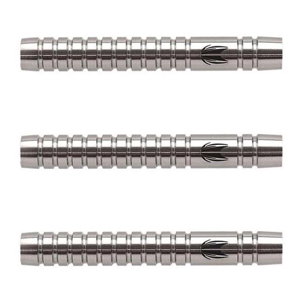 ダーツ　バレル　VOLTAGE TARGET(ターゲット) VOLTAGE(ボルテージ) 2BA 19g 100479 ロブ・クロス