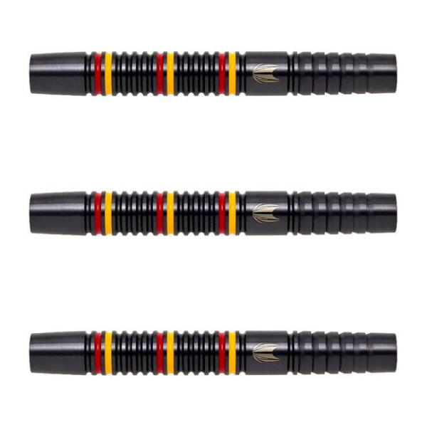 TARGET(^[Qbg) GABRIEL CLEMENS BLACK 80 2BA 21g 210142 KuGENXI胂f@(_[c o _[cZbg)