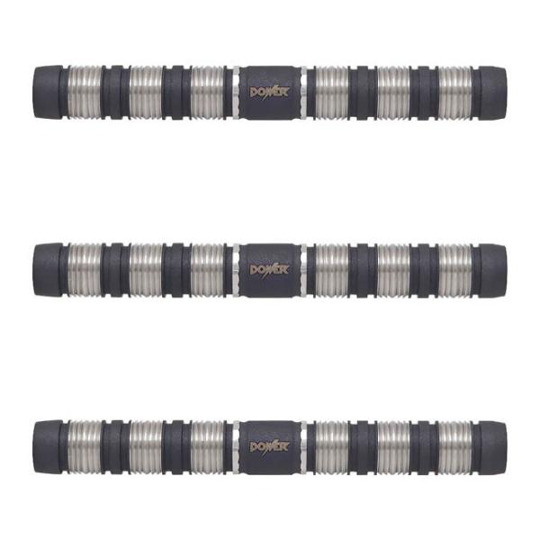 TARGET(ターゲット) POWER 8ZERO(パワーエイトゼロ) BLACK 2BA 20g