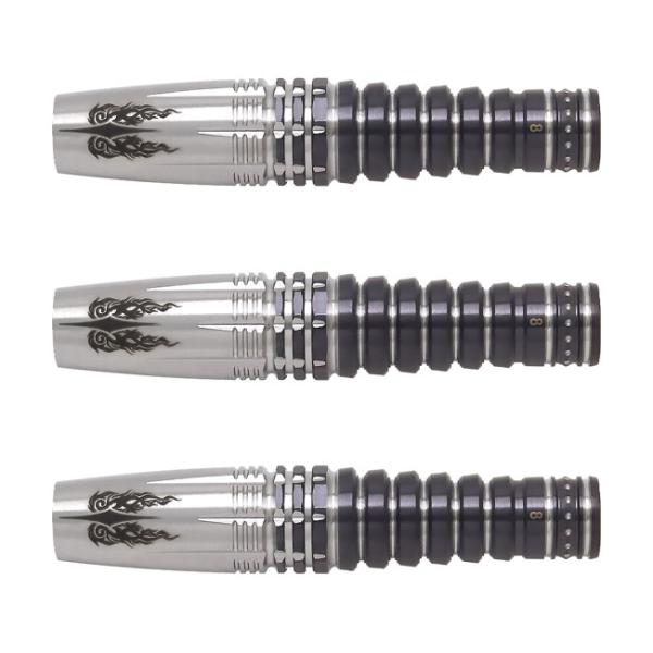 TARGET JAPAN(ターゲット ジャパン) PYRO 8.1(パイロ8.1) 2BA