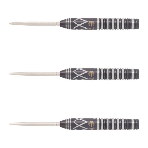 CRYOサンプルプレゼント】TARGET JAPAN BLACK MARQUE SERIES(ブラック