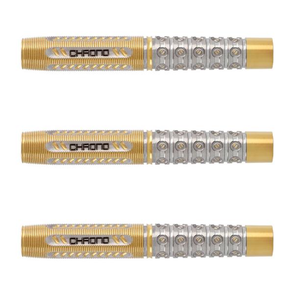 CHRONO RVB ダーツバレル　TARGET ダーツ RVB > ターゲット > ブランド【タ行】 > ソフトダーツ > ダーツ