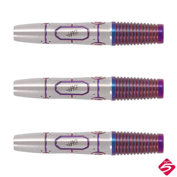 [Target] RISING SUN G9 No.5 村松治樹 ダーツセット ターゲット ライジングサン G9 村松治樹 No.5 TARGET RISING SUN