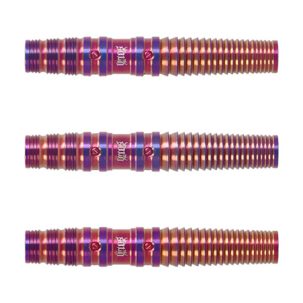 ターゲット ソロ G8 小野恵太モデル エスダーツ限定モデル ダーツ > ハードダーツ > ブランド【タ行】 > ターゲット