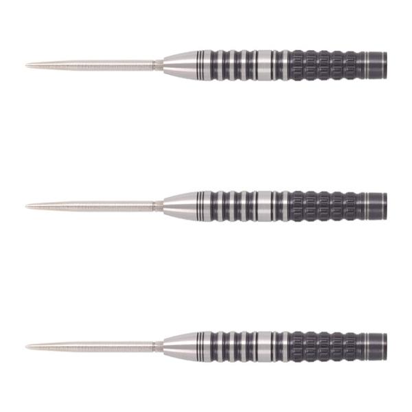 新品　未使用　ダーツ LUMIERE 3.0 TARGET バレル 2BA TARGET JAPAN(ターゲットジャパン) BLACK MARQUE SERIES LUMIERE 3.0