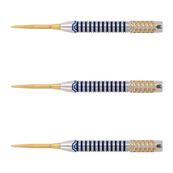 ダーツ矢 ターゲット(Target)22g TARGET(ターゲット) JOSH ROCK G1(ジェネレーション1) SWISS