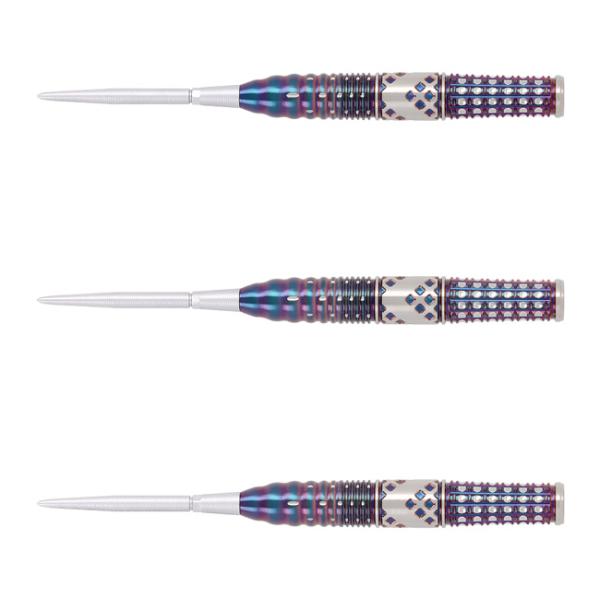 TARGET JAPAN CHARIS G5(カリス ジェネレーション5) SWISS POINT STEEL