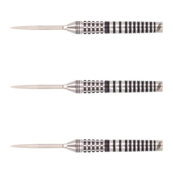【ステッカープレゼント】TARGET JAPAN BLACK MARQUE SERIES(ブラックマークシリーズ) RENEGADE 4.0 SWISS POINT STEEL 23g ＜190579＞ 川島淳選