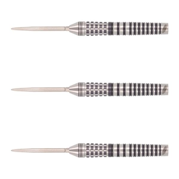 【ステッカープレゼント】TARGET JAPAN BLACK MARQUE SERIES(ブラックマークシリーズ) RENEGADE 4.0 SWISS POINT STEEL 25g ＜190580＞ 川島淳選