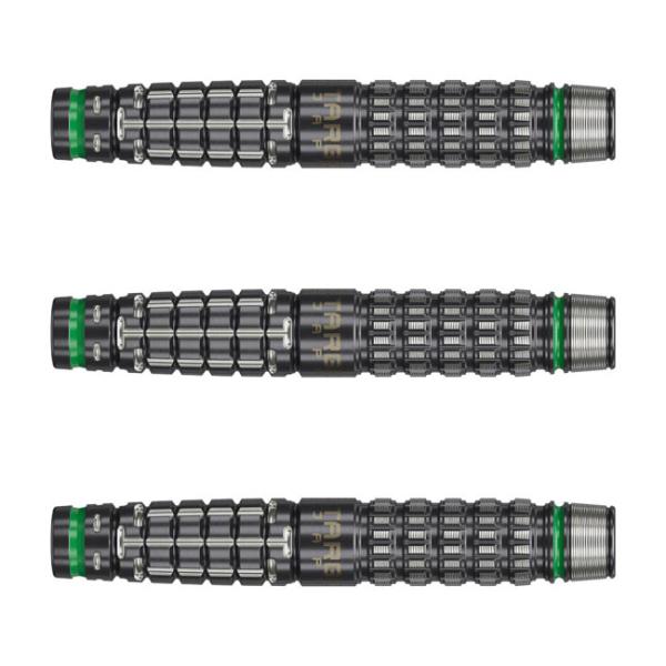 ターゲット スクリーム ジェネレーション ツー　山形 明人　SCREAM G2 ターゲット】SCREAM G2 スクリーム2 2BA19g 山形明人選手 ダーツ バレル