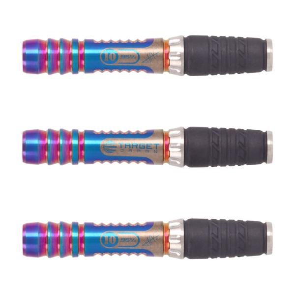 TARGET JAPAN(ターゲットジャパン) RISING SUN G10(ライジングサン