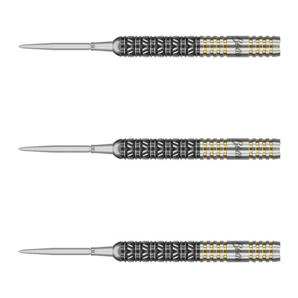 ボウグリーブス ジャパンモデル BEAU GREAVES JAPAN EDITION 90% 21g 2BA