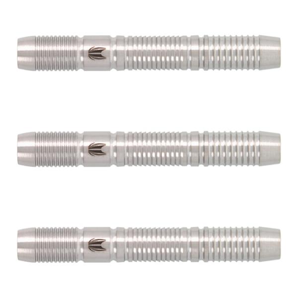 TARGET CHINA(ターゲット チャイナ) NEO12 2BA 20g ＜210826＞　(ダーツ バレル ダーツセット)