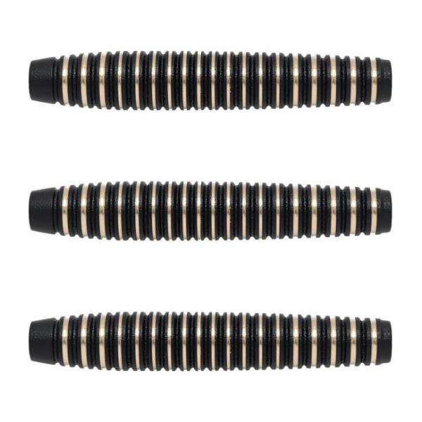 TARGET JAPAN(^[Qbg Wp) BRASS DARTS(uX_[c) TEAM FLY A 2BA 180001@(_[c o _[cZbg)