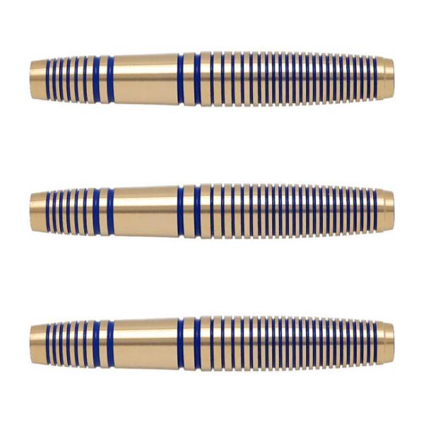 TARGET JAPAN(^[Qbg Wp) BRASS DARTS(uX_[c) TEAM FLY B 2BA 180004@(_[c o _[cZbg)