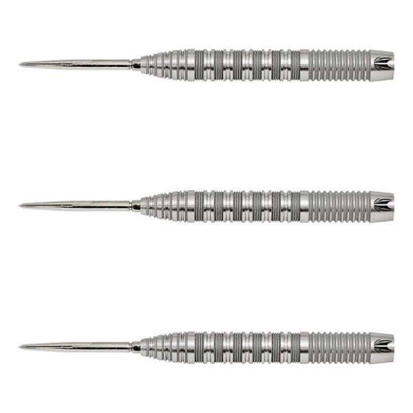 TARGET(^[Qbg) BOLIDE 01({Ch01) SWISS POINT STEEL 25g 190053@(_[c o _[cZbg)