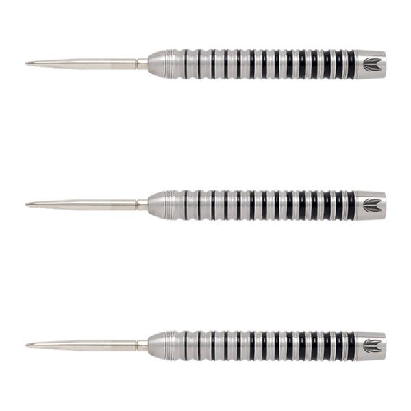 CRYOサンプルプレゼント】TARGET EXO(エクソ) 01 SWISS POINT STEEL