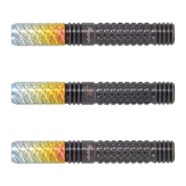 ティガ フェンリル フュージョン 限定カラー 岡野翔モデル 2BA バレル ダーツ > ソフトダーツ > ブランド【タ行】 > ティガ > Fusion