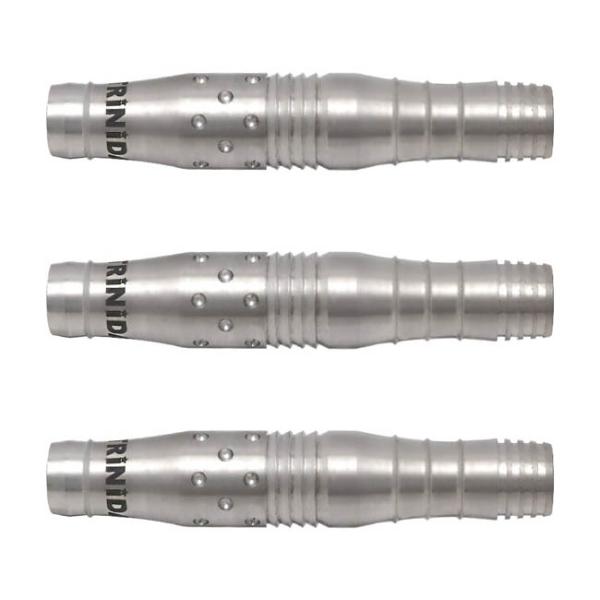 TRINIDAD Xシリーズダーツセット McCrory Rocky ダーツ > ソフトダーツ > ブランド【タ行】 > トリニダード > X