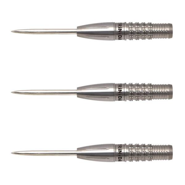 TRiNiDAD PRO(トリニダード プロ) Carlos(カルロス) STEEL 竹本