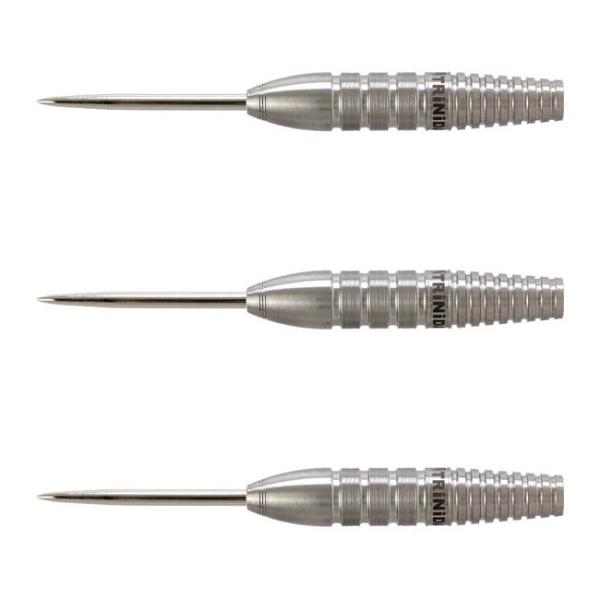 TRiNiDAD(トリニダード) Xシリーズ BERBICK(バービック) STEEL (ダーツ