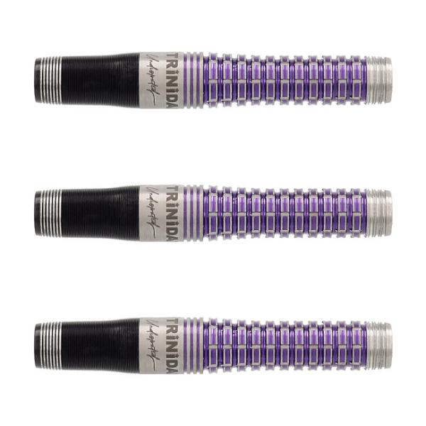 TRiNiDAD(トリニダード) Undisputed ROMERO Type2(ロメロ タイプ2) 2BA