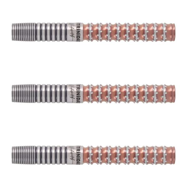 TRiNiDAD(トリニダード) Undisputed KID Type2 ST(キッド タイプ2 ST