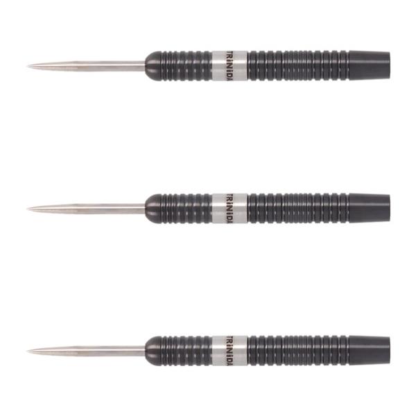 TRiNiDAD PRO(トリニダードプロ) LAZY(レイジー) STEEL 松吉輝宗