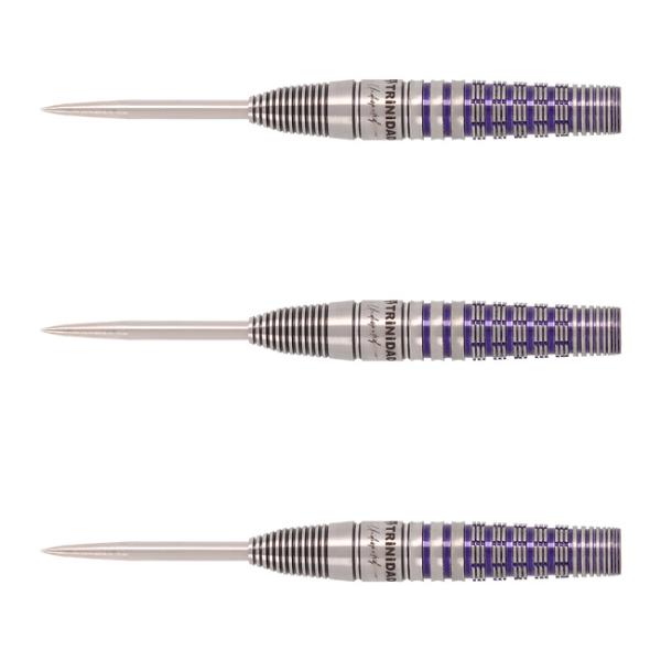 TRINIDAD ROMERO ダーツセット 21g 岩田夏海 TRINIDAD ROMERO ダーツセット 21g 岩田夏海 ダーツ バレル
