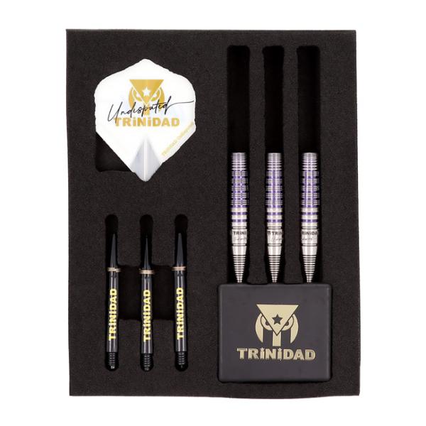 TRiNiDAD(トリニダード) Undisputed ROMERO | JChere日本Yahoo雅虎代購