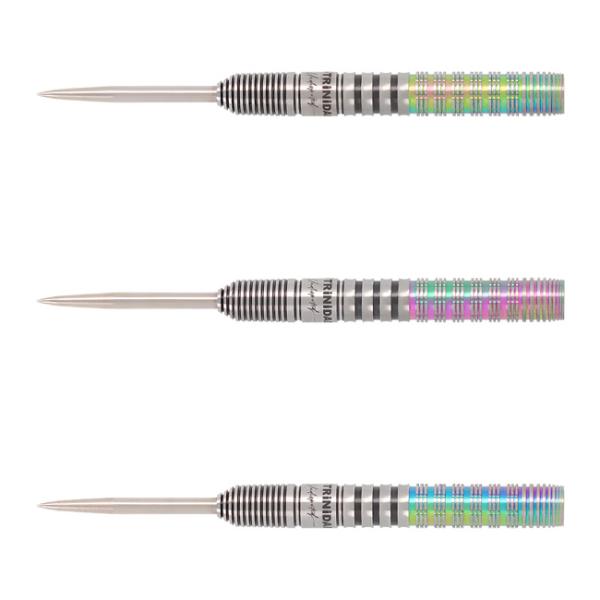 TRINIDAD ROMERO TYPE ST ダーツセット TRiNiDAD(トリニダード) Undisputed ROMERO Type3 ST(ロメロ タイプ3