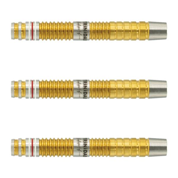 TRiNiDAD(トリニダード) Undisputed Gomez Type16(ゴメス タイプ16