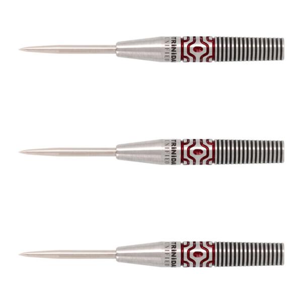 zapata type2 steel トリニダード　バレル TRiNiDAD(トリニダード) UNIFIED Zapata Type2(サパタ タイプ2) STEEL