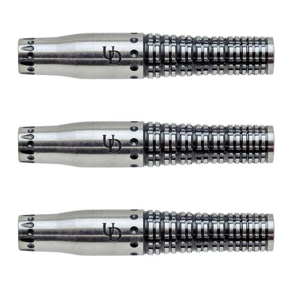 ULTIMA DARTS(アルティマダーツ) KAISER3(カイザー3) Type2 Black 2BA