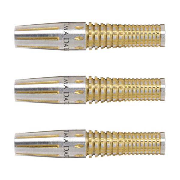ULTIMA DARTS(アルティマダーツ) KAISER4(カイザー4) 2BA Type1 荏隈