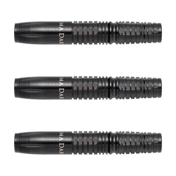 ULTIMA DARTS(アルティマダーツ) Fuel2 HYPER BLACK(フューエル2