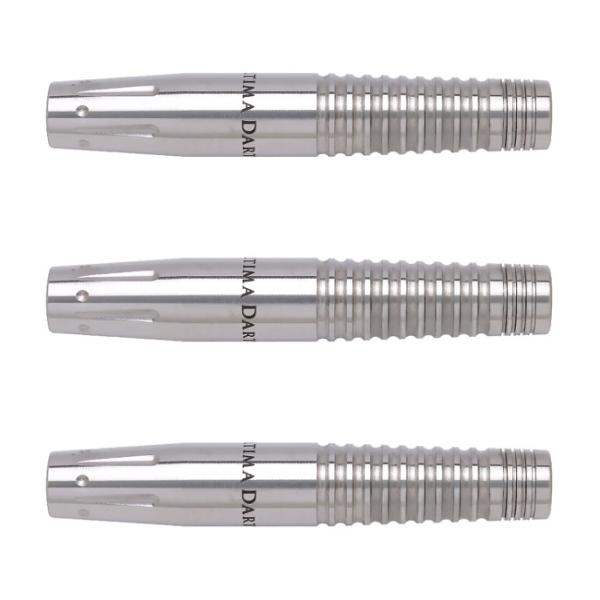 ULTIMA DARTS(アルティマダーツ) Rush Burn(ラッシュバーン) 2BA 冨山