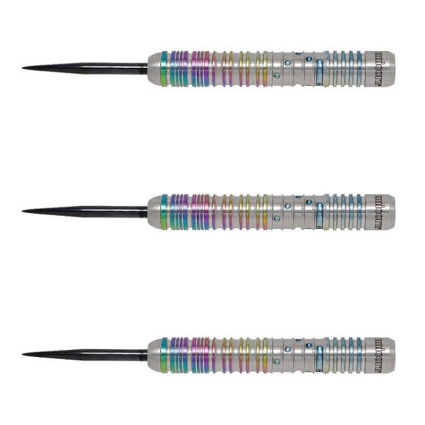 unicorn(jR[) CODE PLAYER MODEL(R[hvC[f) SEIGO ASADA STEEL 25g 06062 cČI胂f@(_[c o _[cZbg)