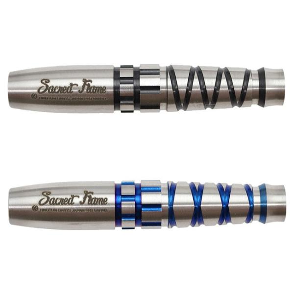 ΂̒DARTS JAPAN(qmg_[cWp) Sacred FlameV[Y UNEF7 2BA@(_[c o _[cZbg)